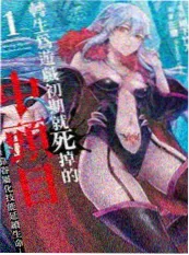 全知读者视角